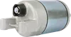 Parts Unlimited Replacement Starter Motor