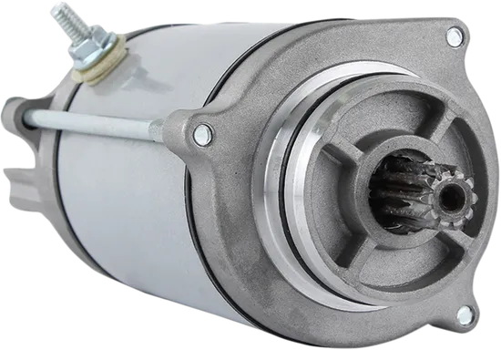 Parts Unlimited Replacement Starter Motor