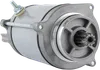Parts Unlimited Replacement Starter Motor