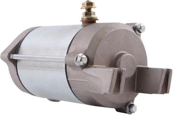 Parts Unlimited Replacement Starter Motor