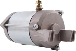 Parts Unlimited Replacement Starter Motor