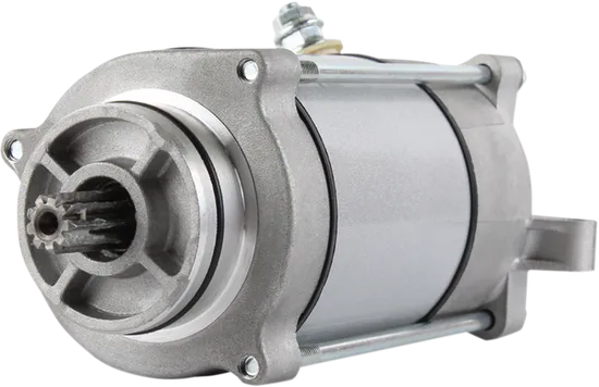 Parts Unlimited Replacement Starter Motor