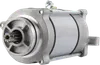 Parts Unlimited Replacement Starter Motor