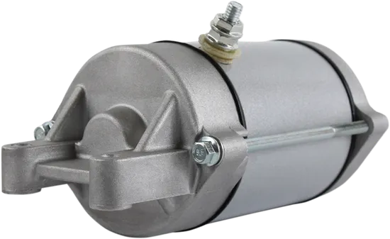 Parts Unlimited Replacement Starter Motor