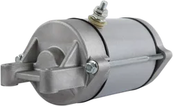 Parts Unlimited Replacement Starter Motor