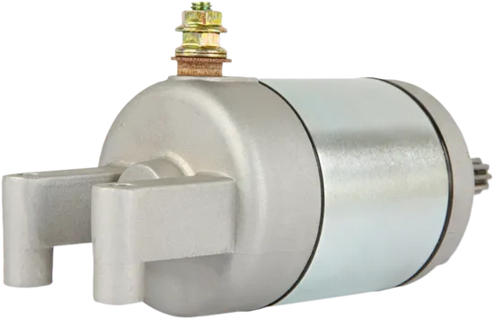 Parts Unlimited Replacement Starter Motor