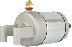Parts Unlimited Replacement Starter Motor