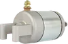 Parts Unlimited Replacement Starter Motor