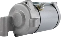 Parts Unlimited Replacement Starter Motor
