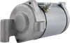 Parts Unlimited Replacement Starter Motor