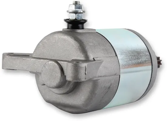 Parts Unlimited Replacement Starter Motor