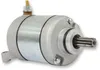 Parts Unlimited Replacement Starter Motor