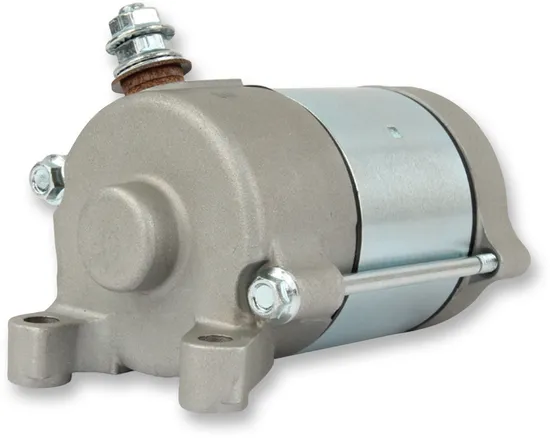 Parts Unlimited Replacement Starter Motor
