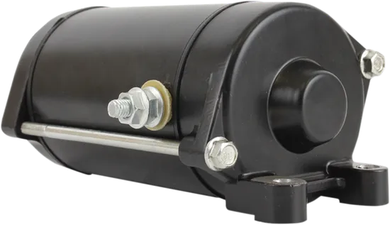 Parts Unlimited Replacement Starter Motor