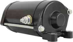 Parts Unlimited Replacement Starter Motor