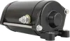 Parts Unlimited Replacement Starter Motor
