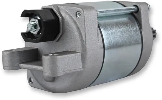 Parts Unlimited Replacement Starter Motor