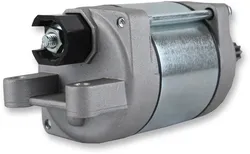 Parts Unlimited Replacement Starter Motor
