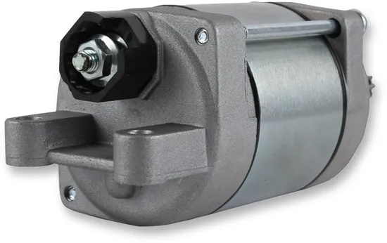 Parts Unlimited Replacement Starter Motor