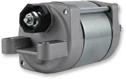 Parts Unlimited Replacement Starter Motor