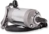 Parts Unlimited Replacement Starter Motor