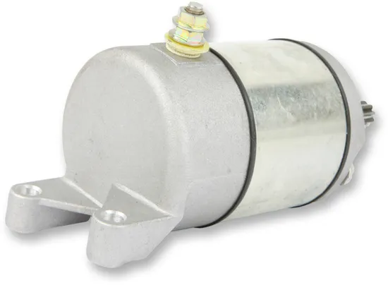 Parts Unlimited Replacement Starter Motor