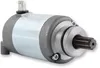 Parts Unlimited Replacement Starter Motor