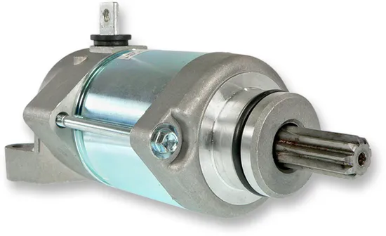 Parts Unlimited Replacement Starter Motor