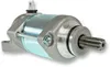 Parts Unlimited Replacement Starter Motor