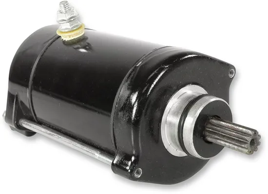 Parts Unlimited Replacement Starter Motor