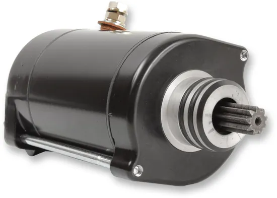 Parts Unlimited Replacement Starter Motor