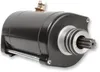Parts Unlimited Replacement Starter Motor