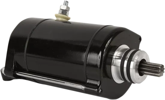 Parts Unlimited Replacement Starter Motor