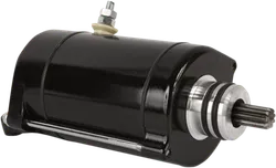 Parts Unlimited Replacement Starter Motor