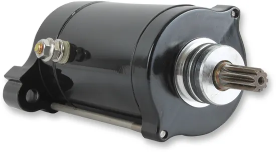 Parts Unlimited Replacement Starter Motor