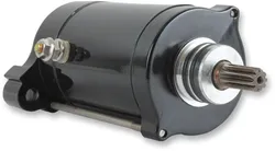 Parts Unlimited Replacement  Starter Motor