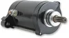 Parts Unlimited Replacement  Starter Motor