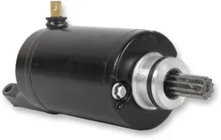 Parts Unlimited Replacement Starter Motor