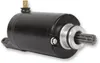 Parts Unlimited Replacement Starter Motor