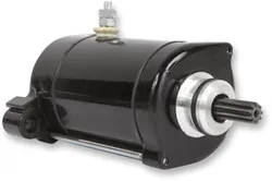 Parts Unlimited Replacement Starter Motor