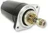 Parts Unlimited Replacement Starter Motor