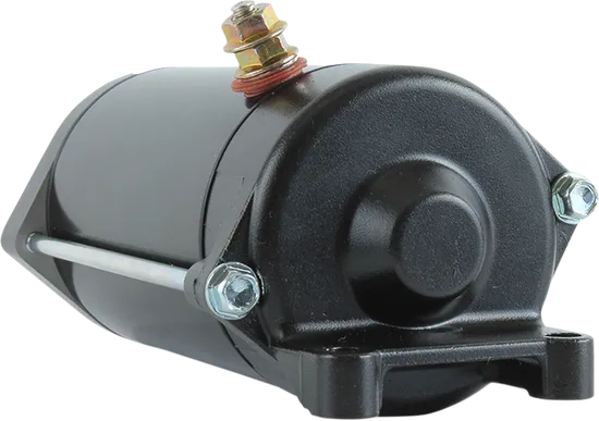 Parts Unlimited Replacement Starter Motor
