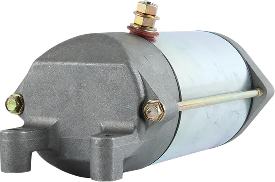 Parts Unlimited Replacement Starter Motor