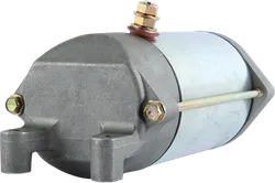 Parts Unlimited Replacement Starter Motor