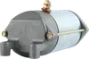 Parts Unlimited Replacement Starter Motor