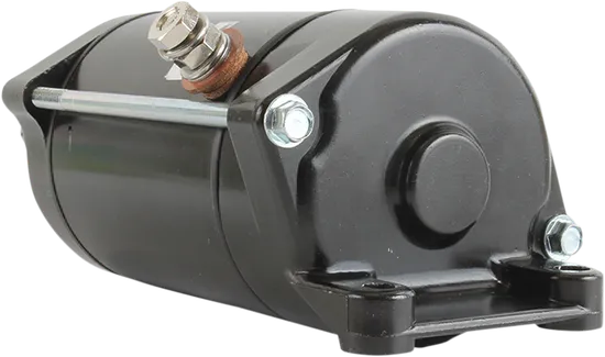 Parts Unlimited Replacement Starter Motor