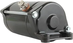 Parts Unlimited Replacement Starter Motor
