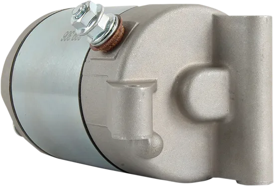 Parts Unlimited Replacement Starter Motor