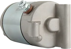 Parts Unlimited Replacement Starter Motor