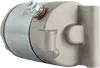 Parts Unlimited Replacement Starter Motor